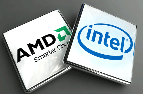 دانلود پایان نامه بررسی ریز پردازنده های INTEL و AMD
