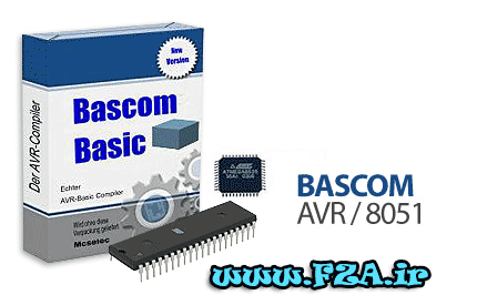 دانلود BASCOM-AVR